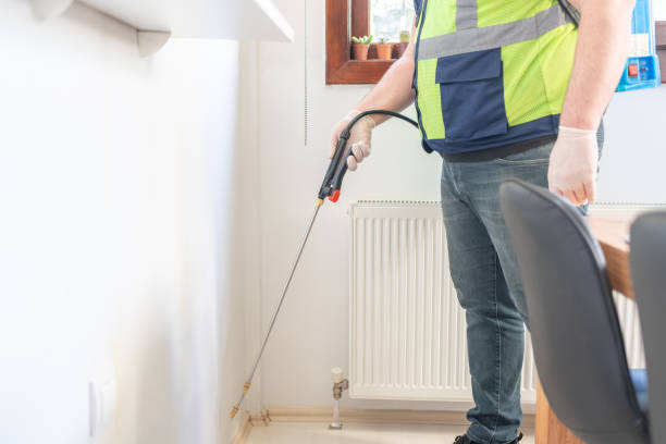 Best Mosquito Control Services  in Countryside, IL