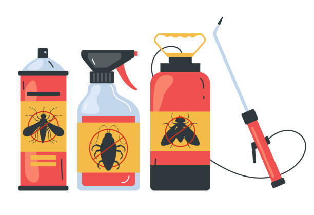 Best Exterminator Services  in Countryside, IL